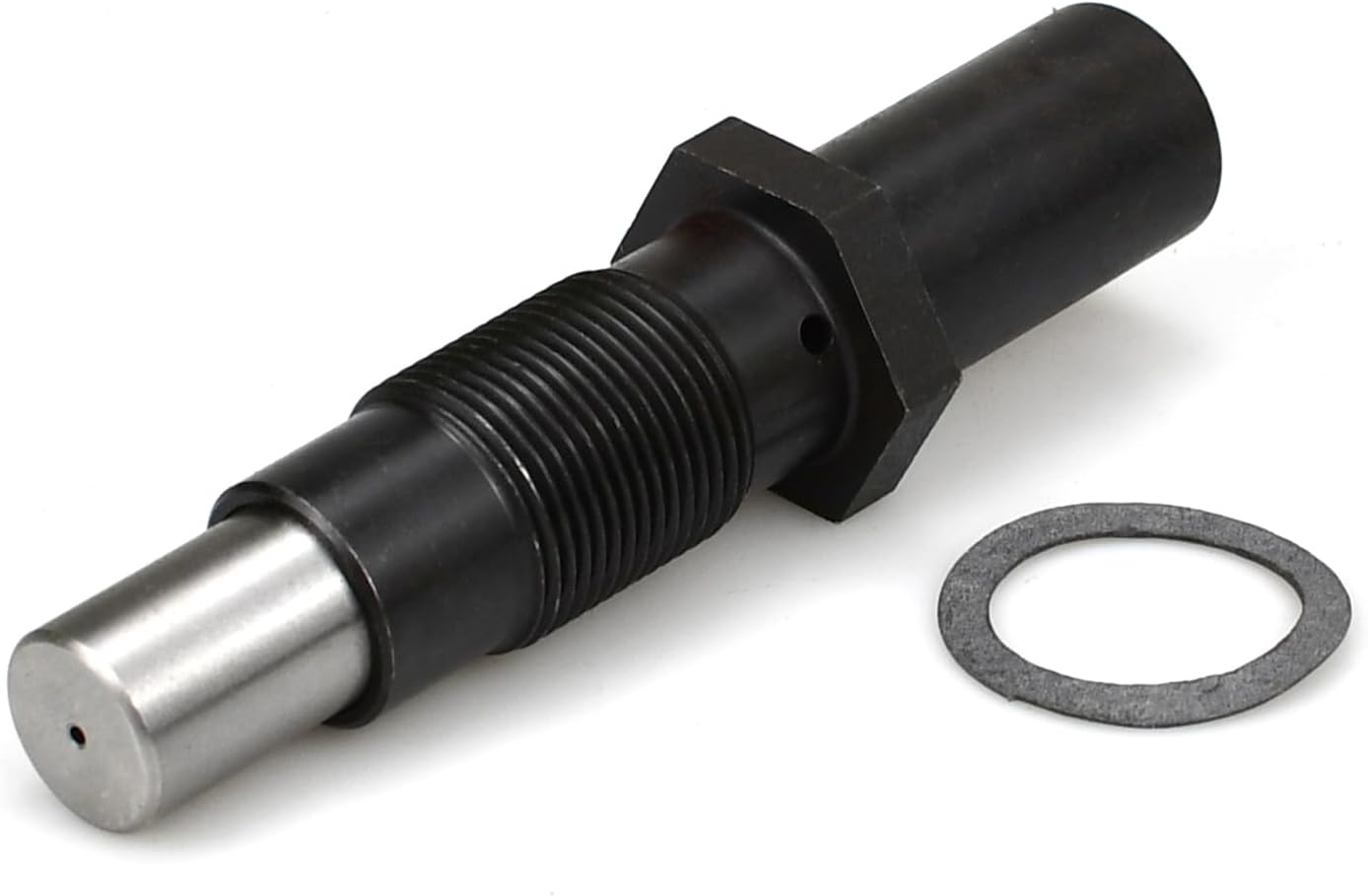 9-5587 Engine Timing Chain Tensioner Left 9-505807 Compatible with 1997-2011 Ford Explorer Ranger Mustang Mercury Mountaineer; Mazda B4000