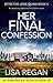 Her Final Confession: An absolutely addictive crime fiction novel (Detective Josie Quinn Book 4)