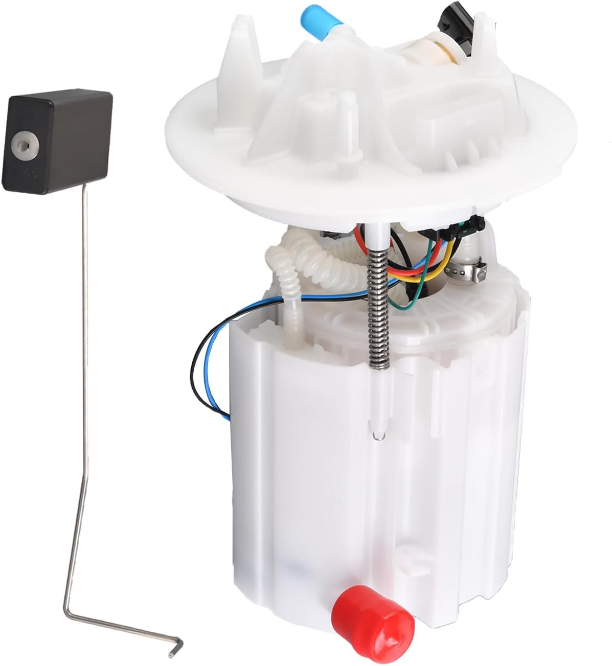 FG1611 Fuel Pump Module Assembly Compatible with Mercedes-Benz 2016-2018 GLE350, 2012-2015 ML350, 2017-2019 GLS450 GLS550, 2013-2016 GL450 GL550, 2012-2015 ML63 AMG SP5163M