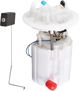 FG1611 Fuel Pump Module Assembly Compatible with Mercedes-Benz 2016-2018 GLE350, 2012-2015 ML350, 2017-2019 GLS450 GLS550, 2013-2016 GL450 GL550, 2012-2015 ML63 AMG SP5163M