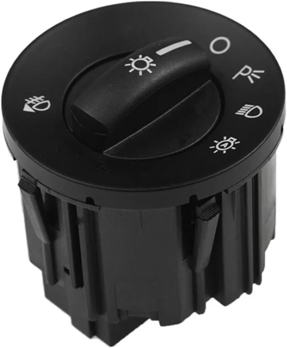 Headlight Switch for Flex 2009 2010 2011 2012 2013 2014 2015 2016 2017 Auto Parts Headlight Fog Light Lamp Switch 9R3Z-11654-CA