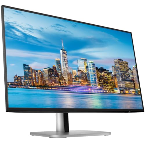 Image of HP Series 5 Pro 24-inch 524pu FHD 1080p LCD Monitor 2-Pack Bundled with Daisy Chain, Desk Mount Dual Stand, USB-C Multiport G5 Dock, MK670 Wireless Keyboard & Mouse, Gel Mouse & Wrist Pad