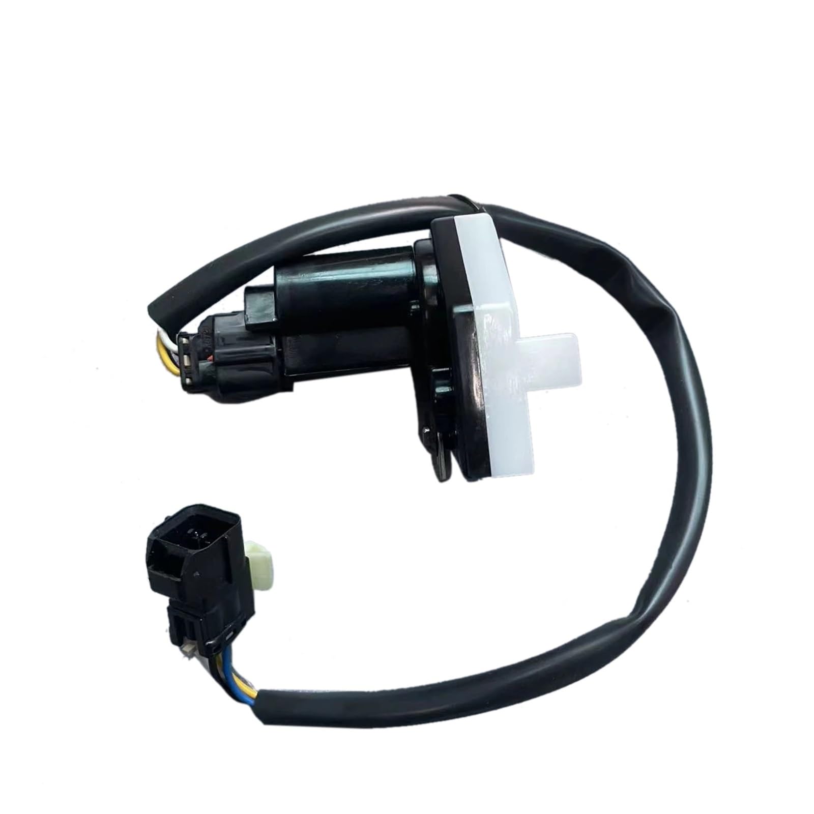 Moteur d'actionneur de serrure avant gauche pour Getz et Click 95735-1C010