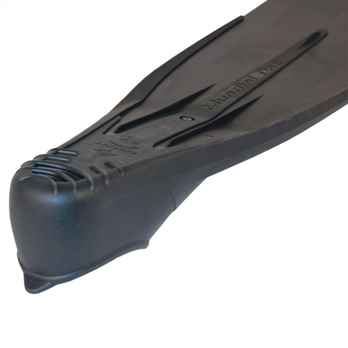 Beuchat Mundial One - Negra - T/C: 43/44