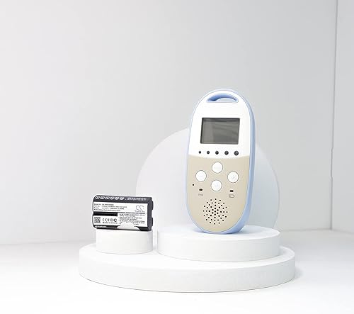 Miniatura 6 de CS Cameron Sino Batería de repuesto para SCD570-H Avent SCD72086 Avent SCD73086 Avent SCD56010 Avent CD57010 Parte NO PHRHC152M000 996510072099 1500