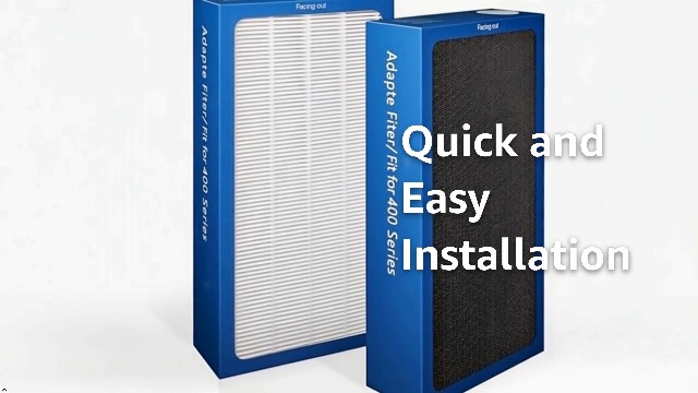 Image of 2 Pack Classic 400 Series Replacement Filter