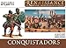 Renaissance: Conquistadors (24 Multi-Part Hard Plastic 28mm Figures)