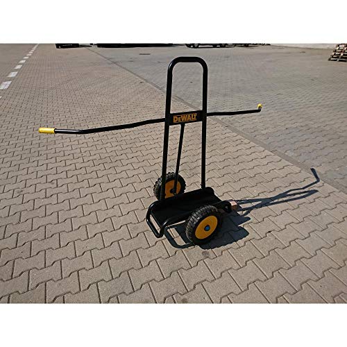 DeWalt DXWT-202 Panel Cart pour déplacer sans effort vos panneaux - 5