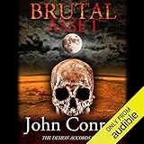 Brutal Asset: The Demon Accords, Book 3