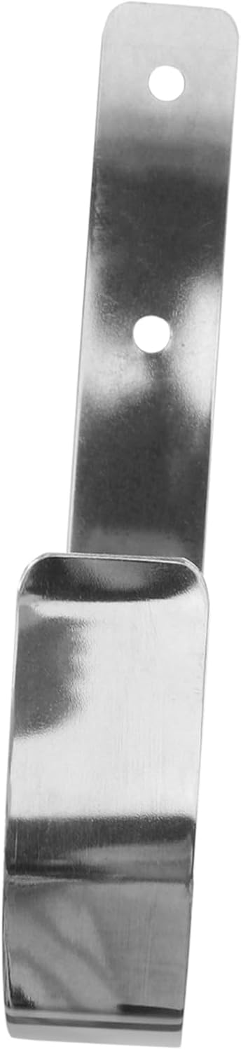 Alipis 4pcs Life Ring Hanger Rack Storage Hook for Pool and Boat Use Heavy Duty Multi-use Design for Secure Lifebuoy Support