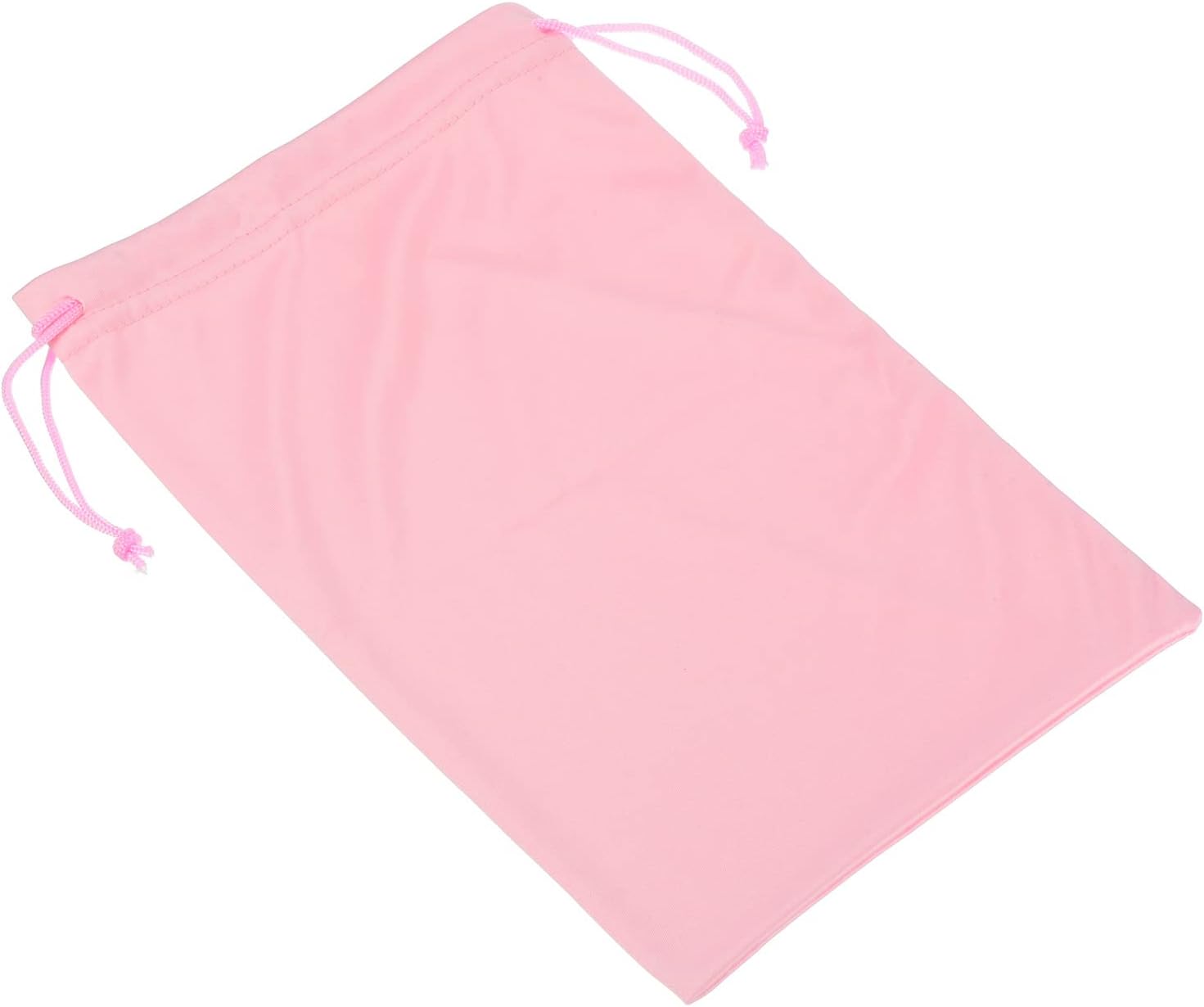 PATIKIL Ski Goggle Bag, Microfiber Snow Goggles Case Storage Sleeve Drawstring Pouch