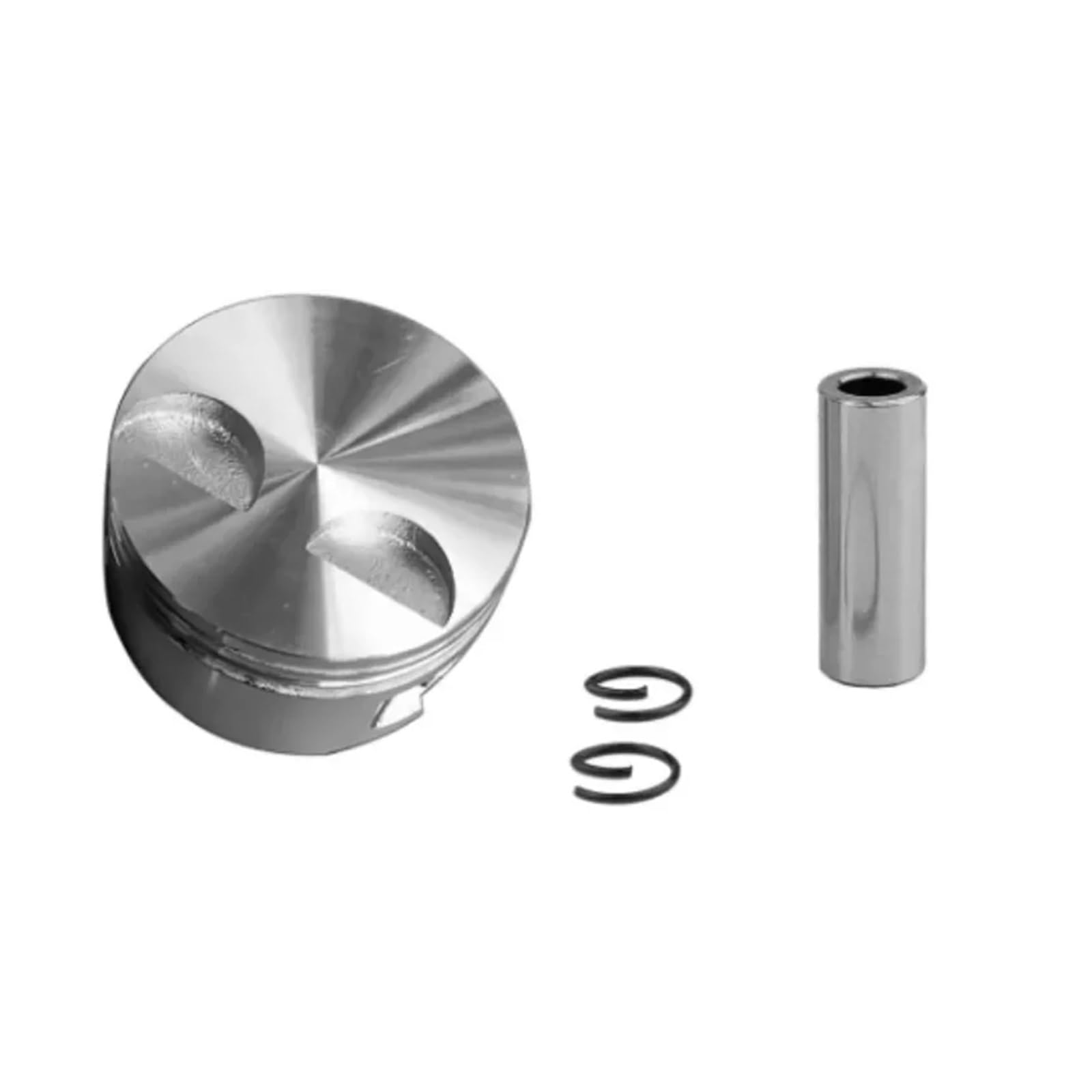 Kit de pistons moteur EH12 EH12-2D de 60 mm pour compression maximale