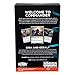 Magic: The Gathering Starter Commander Deck – Grave Danger (Blue-Black) | Ready-to-Play Deck for Beginners and Fans | Ages 13+ | Collectible Card Games