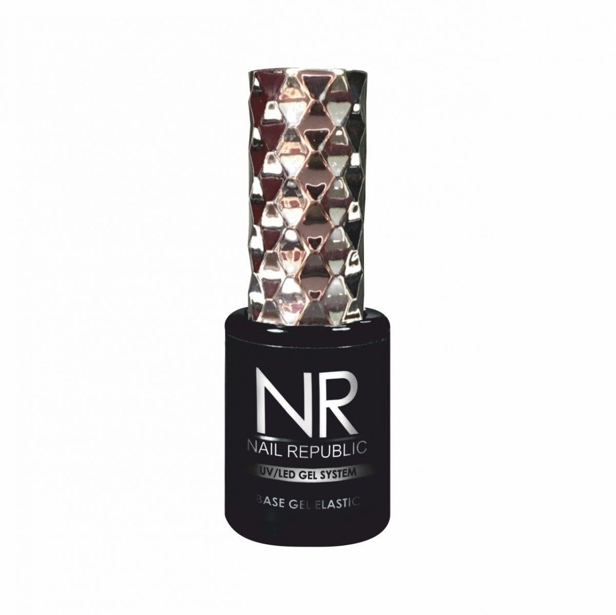 Nail Republic Base Gel Elastic 10ml