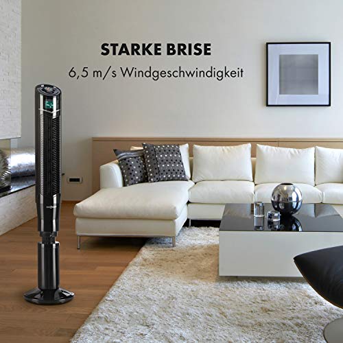 OneConcept North Peak • Torre ventilatore colori