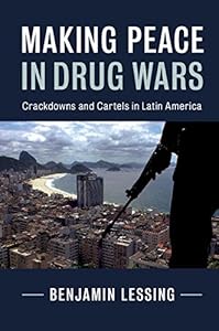 Cambridge Studies in Comparative Politics  image