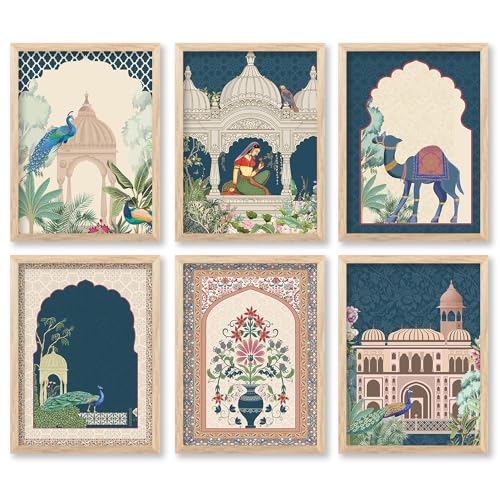 kotart - Madhubani Indian Art Wall Décor Paintings | Painting for...