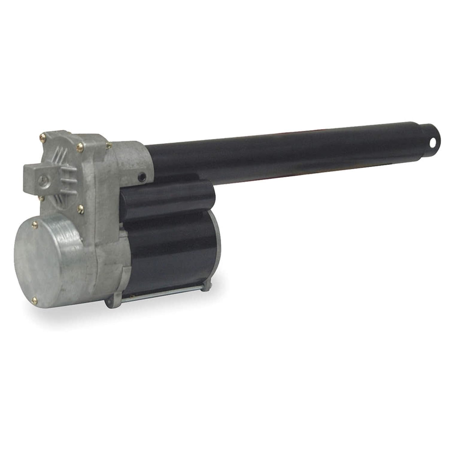 Linear Actuator, 115Vac, 560 Lb, 8 in