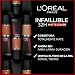L'Oréal Infaillible 24H Matte Cover - Base de maquillaje
