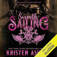 Smooth Sailing cover art