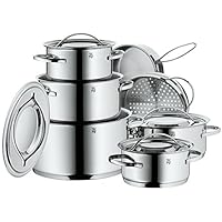 WMF Gala Plus Topfset