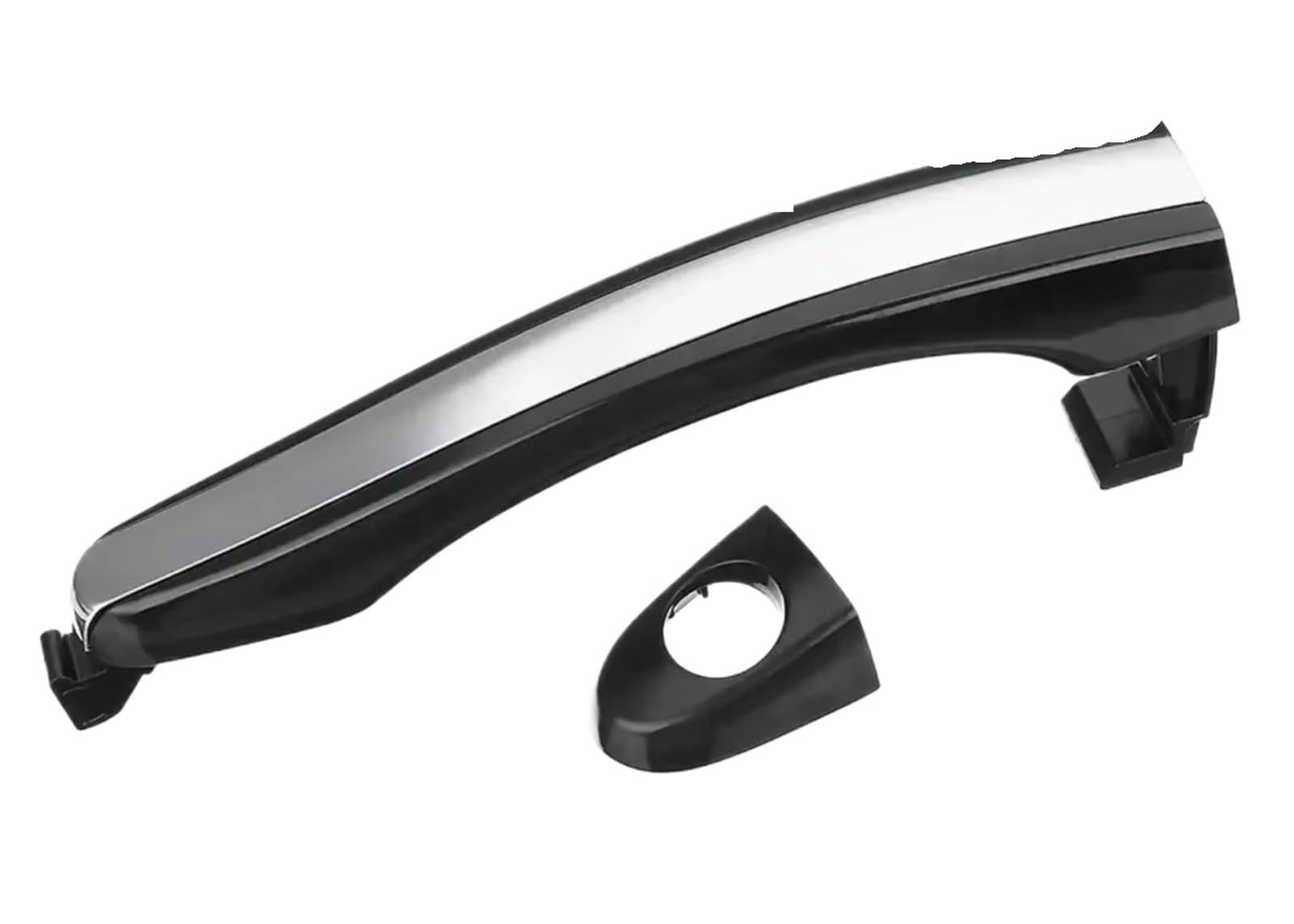 Lspbfkq Front Left For Hyundai For Azera 2006-2011 Car Stylings 826513L000 Front Rear Right Left Exterior Outside Door Handle Car Exterior Door Handles