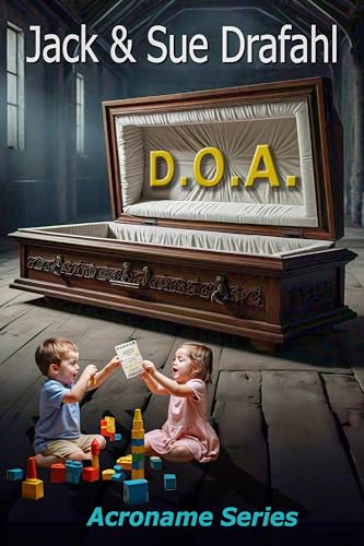 D.O.A. (Acroname Series Book 6)