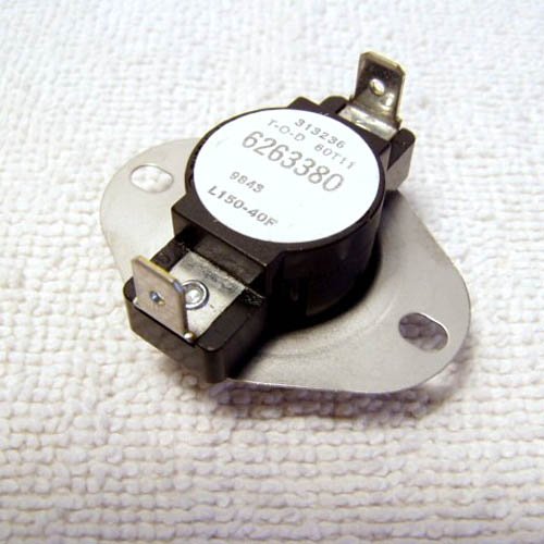 626456 Nordyne OEM Furnace Replacement 1 Pole Limit Switch F13530