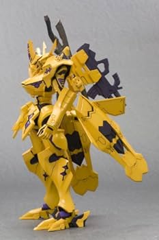 Amazon | トータル・イクリプス 1/144 武御雷 Type-00F 篁唯依機 (1