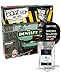 Escape Room Ampliación The Dentist – Juego familiar y de sociedad para adultos – Solo se puede jugar con el decodificador de crono + 2 pegatinas Escape + 1 adorno de metal