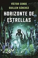 Horizonte de estrellas - Premio Minotauro 2022