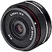Samyang SYIO35AF-E 35mm f/2.8 Ultra Compact Wide Angle Lens for Sony E Mount Full Frame, Black