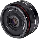 Samyang-SYIO35AF-E-35mm-f28-Ultra-Compact-Wide-Angle-Lens-for-Sony-E-Mount-Full-Frame-Black