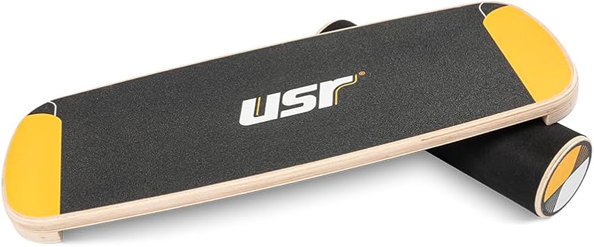USR WSB1 Ahşap Denge Tahtası