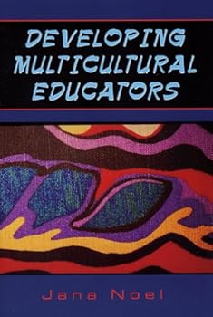 Paperback Developing Multicultural Educators Book