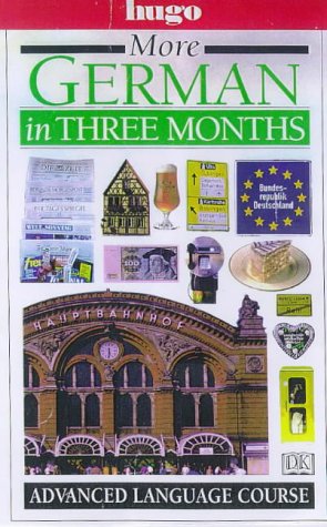 Hugo: in Three Months: German (Hugo)