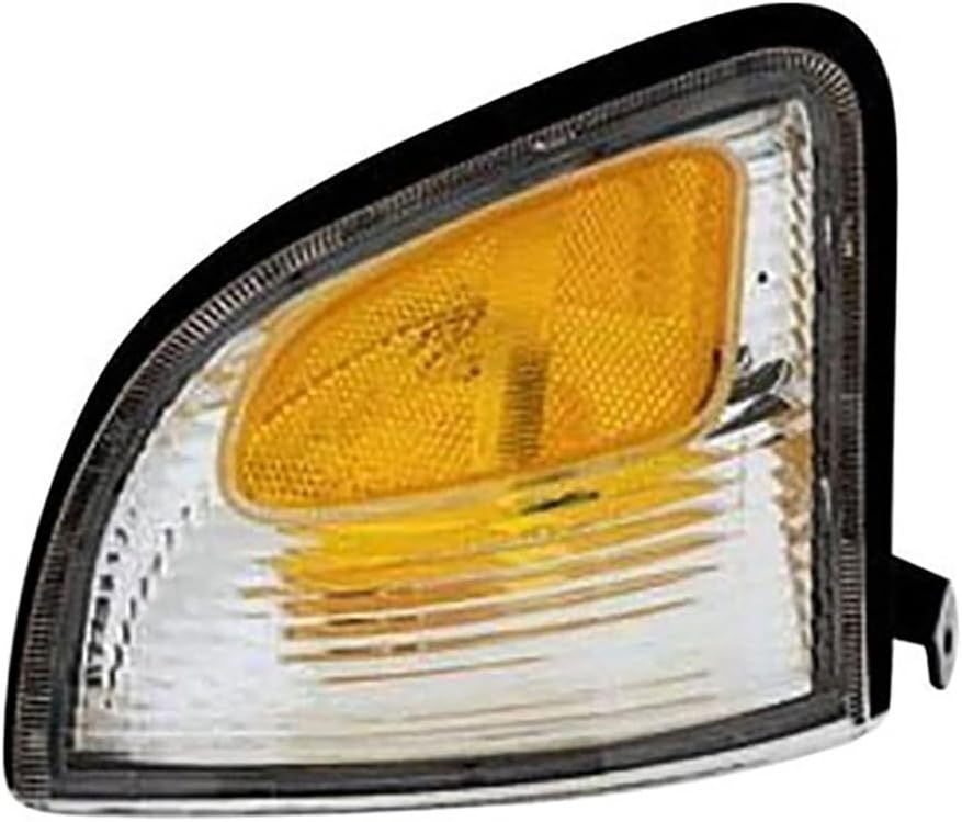 Right Parking/Side Marker Light for Toyota Tacoma 1997 1998 1999 2000 2.7L l4 (1x)