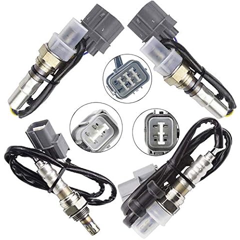 Guniang Oxygen O2 Sensor Set Cover