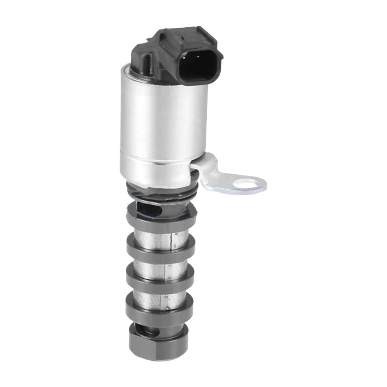 Woliiexz One Color Variable Valve Solenoid Compatible With Accord L4 2.4L Petrol Coupe Sedan 2013 2014 2015 2016 2017 15830-5A2-A01 Engine Variable Valve Timing Vvt Solenoid