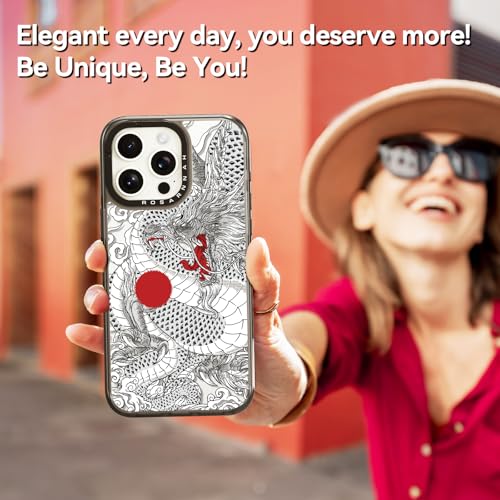 Coque iPhone 14 esthétique mignonne durable résistante aux chocs - 6