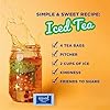 EQUAL 0 Calorie Sweetener, Sugar Substitute, Zero Calorie Sugar Alternative Sweetener Packets, Sugar Alternative, 230 Count, Pack of 3
