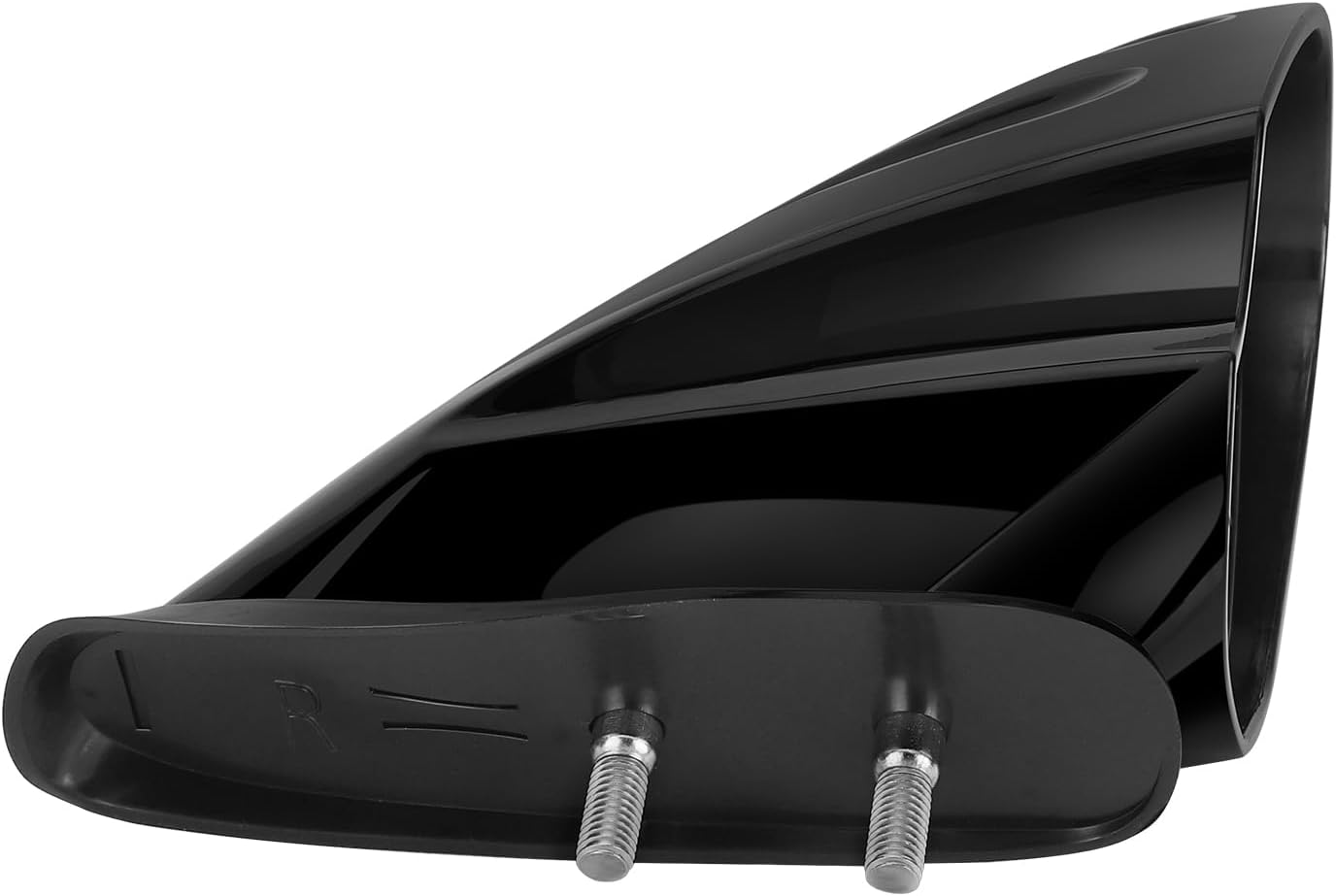 M MATI Right Side Mirror for Yamaha Waverunner VX1100 VX 1100 Cruiser Deluxe 2010-2014 Sport 2010-2015 VX1800 VXR VXS 1800 2011-2014 F2N-U596C-00-00