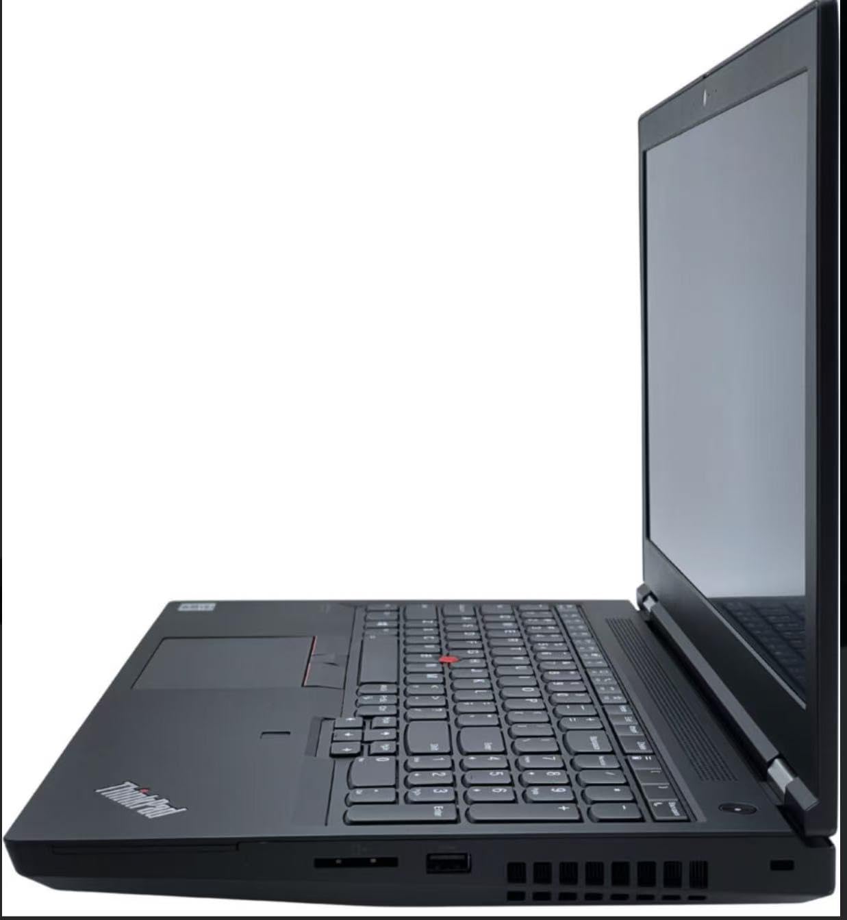 Amazon.co.jp: 【整備済み品】 Lenovo レノボ Thinkpad P15 Gen 1
