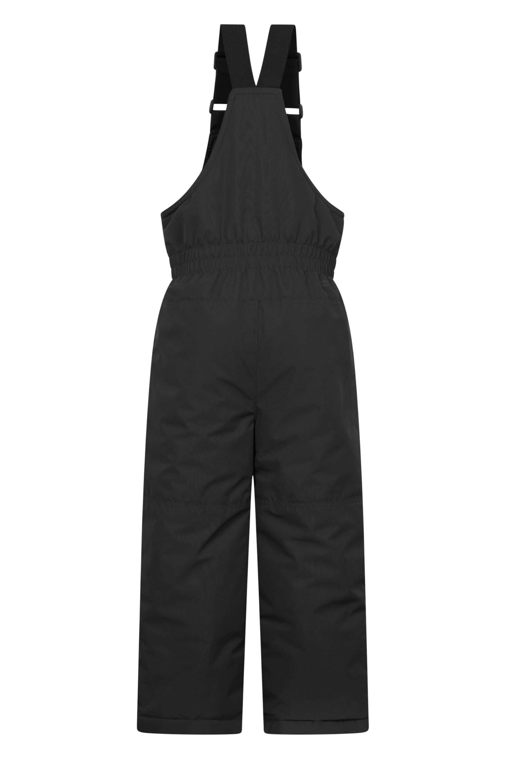 Mountain Warehouse Polar Zone Kinderschneeset aus Jacke und Skihose – Warmes Kuscheliges Skiset Fleecefutter Taschen Jungen/Mädchen - Wandern, Outdoor