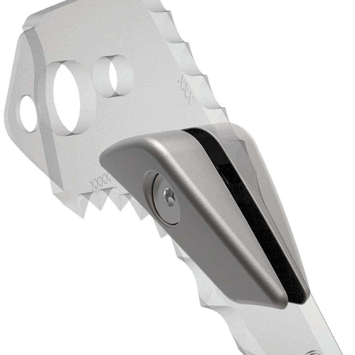 Petzl masselottes