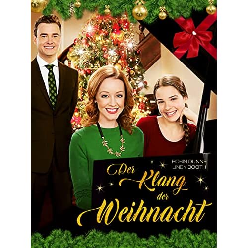 Der Klang der Weihnacht