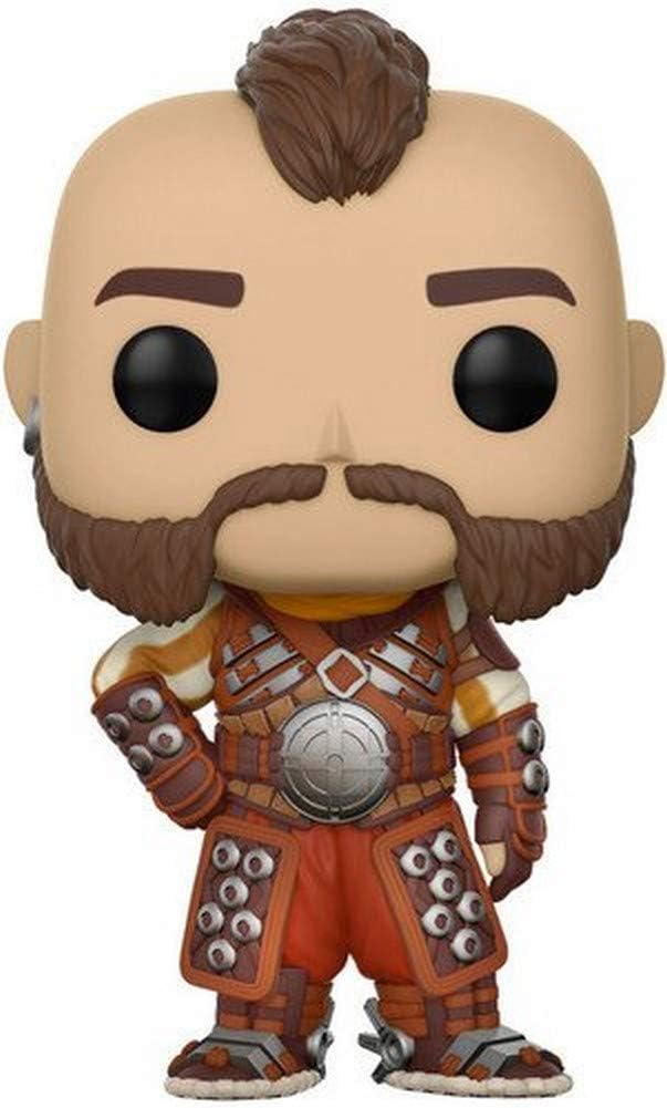 POP! 22606 "Games Horizon Zero Dawn Erend Vinyl Toy