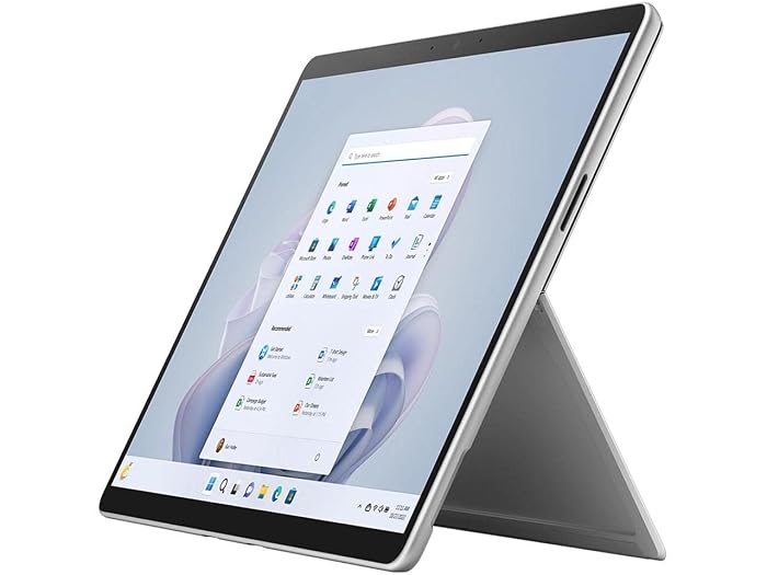 Microsoft Surface Pro 9