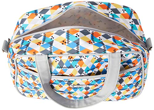 Hug B6003 Bolsa G Happy, Losango