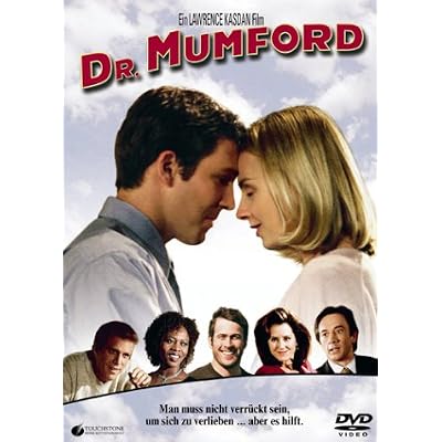 Dr. Mumford